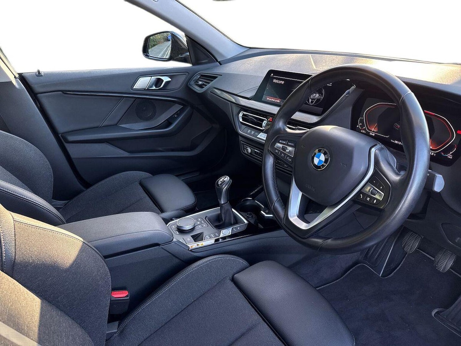 Used BMW 2 Series 2021 for sale - 76396963: Photo 15