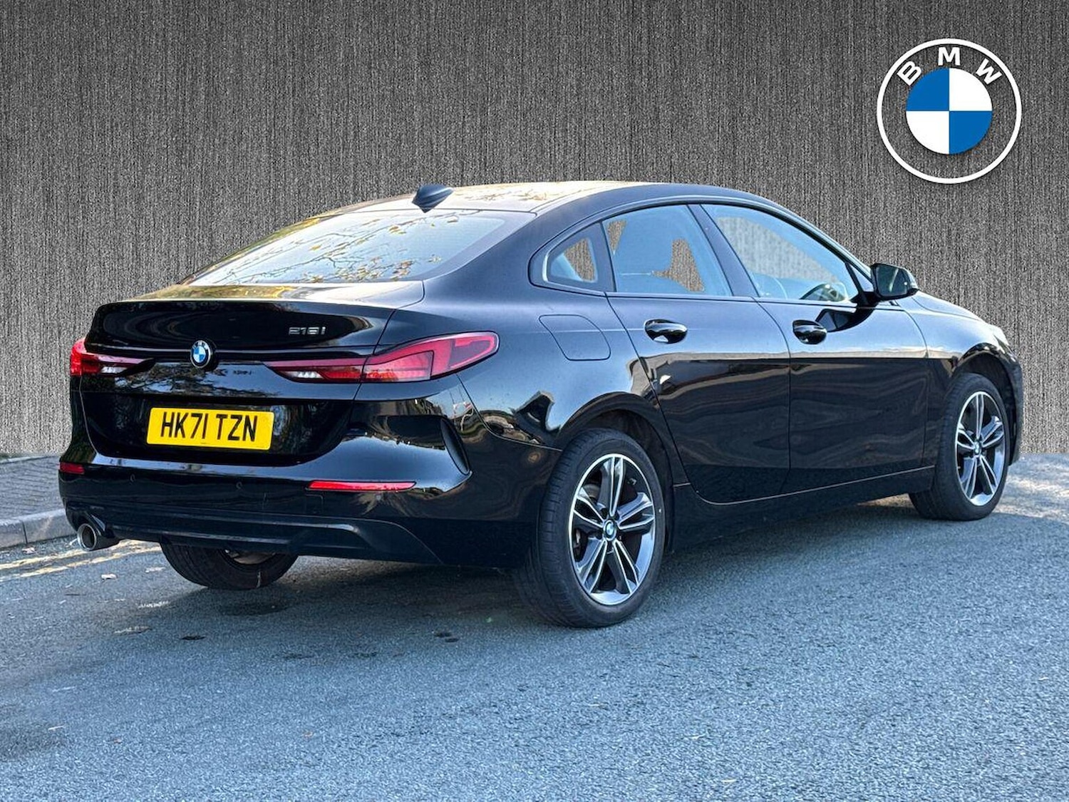 Used BMW 2 Series 2021 for sale - 76396963: Photo 18