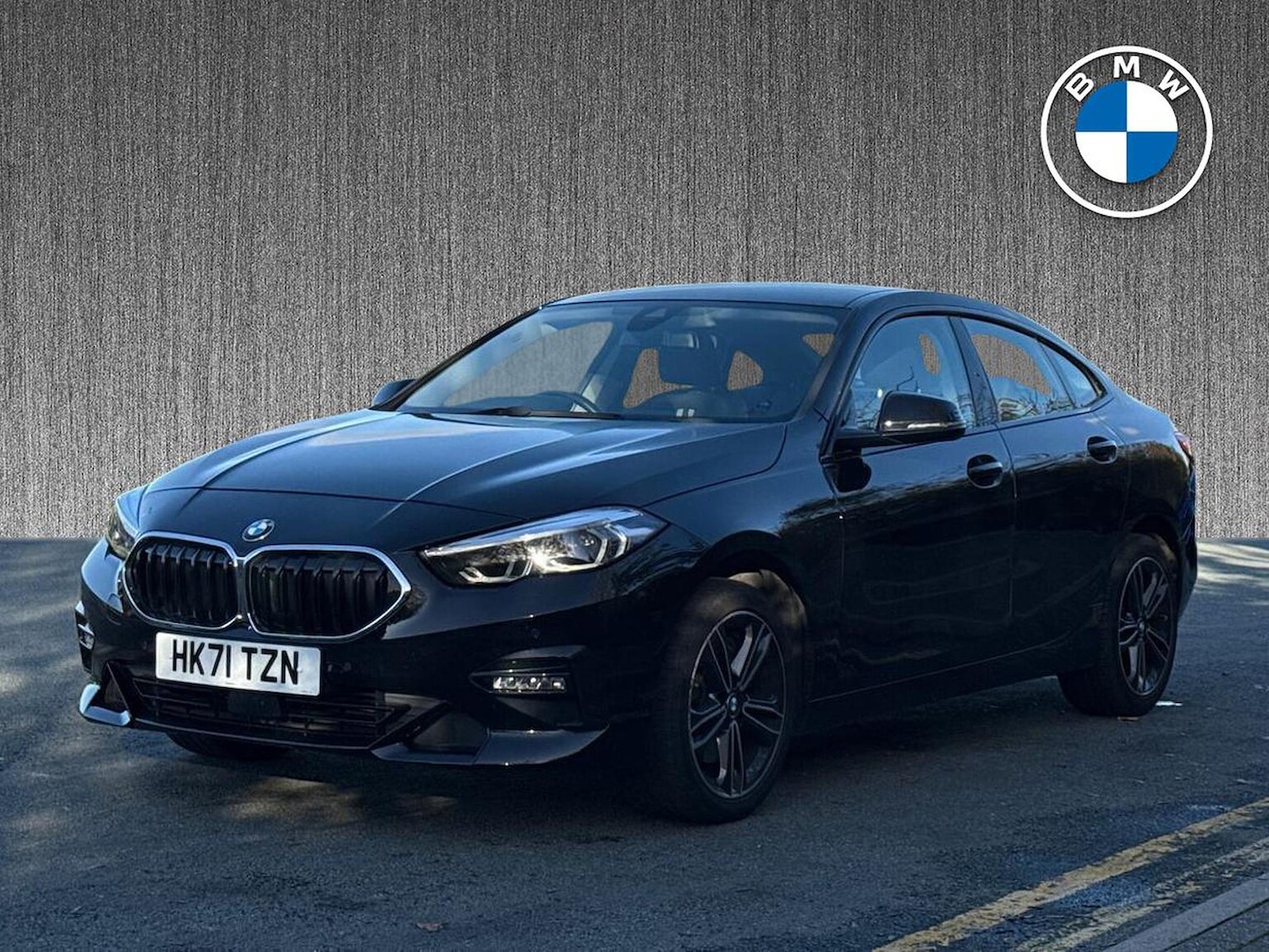 Used BMW 2 Series 2021 for sale - 76396963: Photo 20