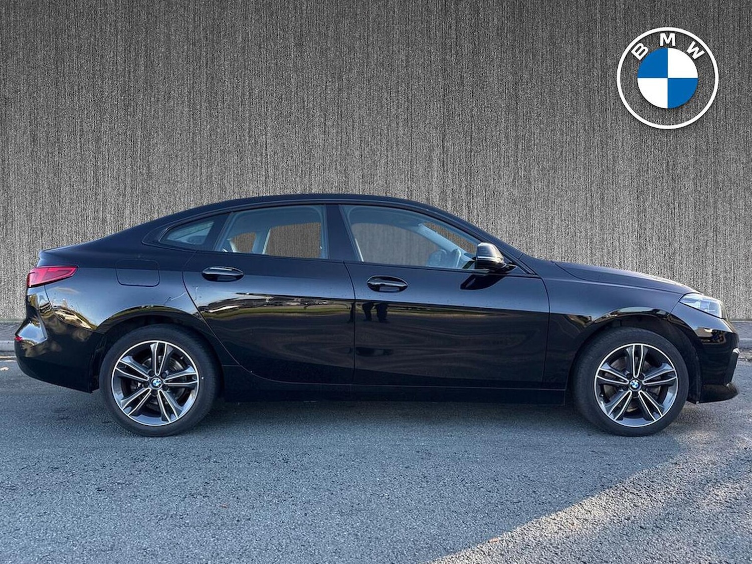 Used BMW 2 Series 2021 for sale - 76396963: Photo 3