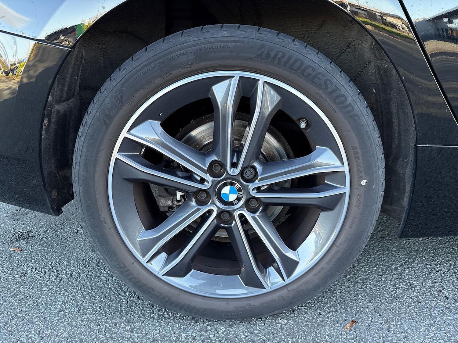 Used BMW 2 Series 2021 for sale - 76396963: Photo 6