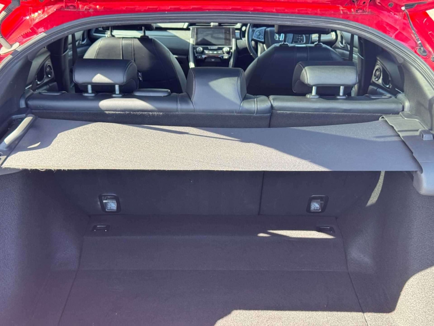 Used Honda Civic 2019 for sale - 78192306: Photo 10