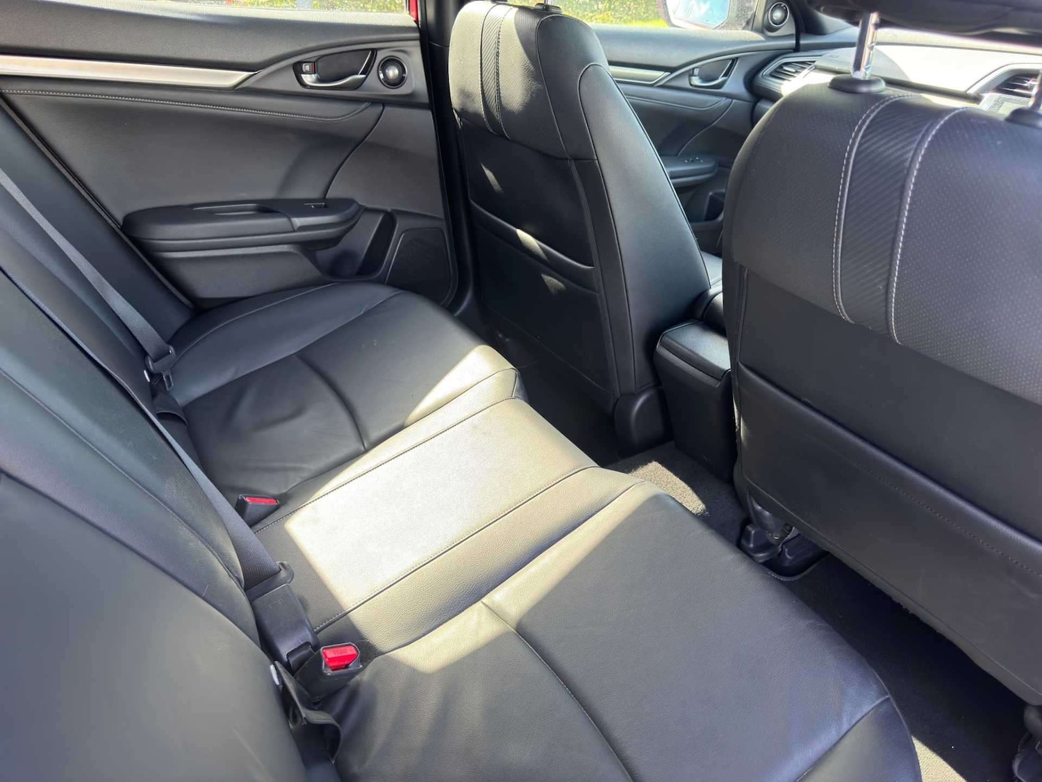 Used Honda Civic 2019 for sale - 78192306: Photo 11