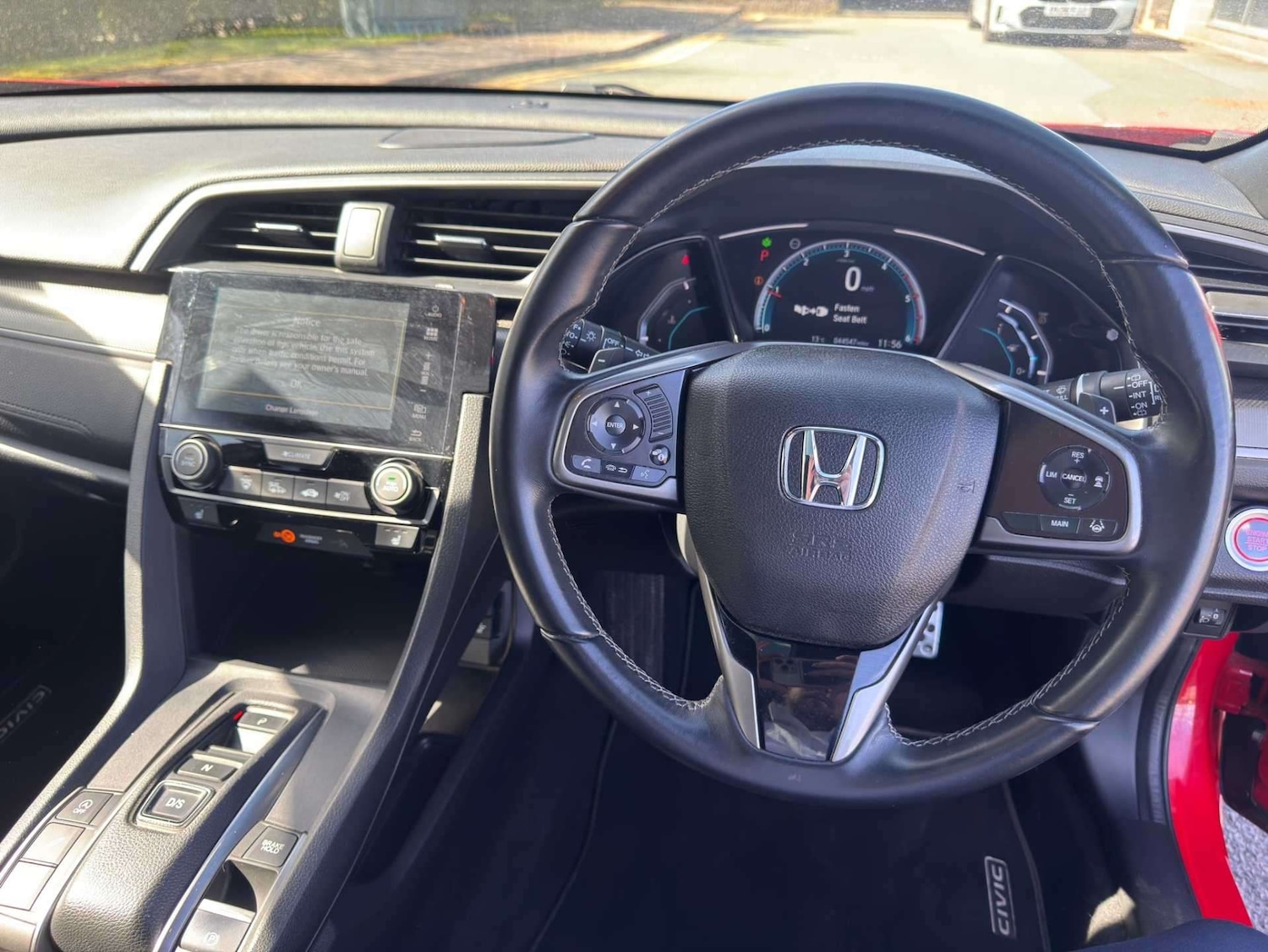 Used Honda Civic 2019 for sale - 78192306: Photo 15