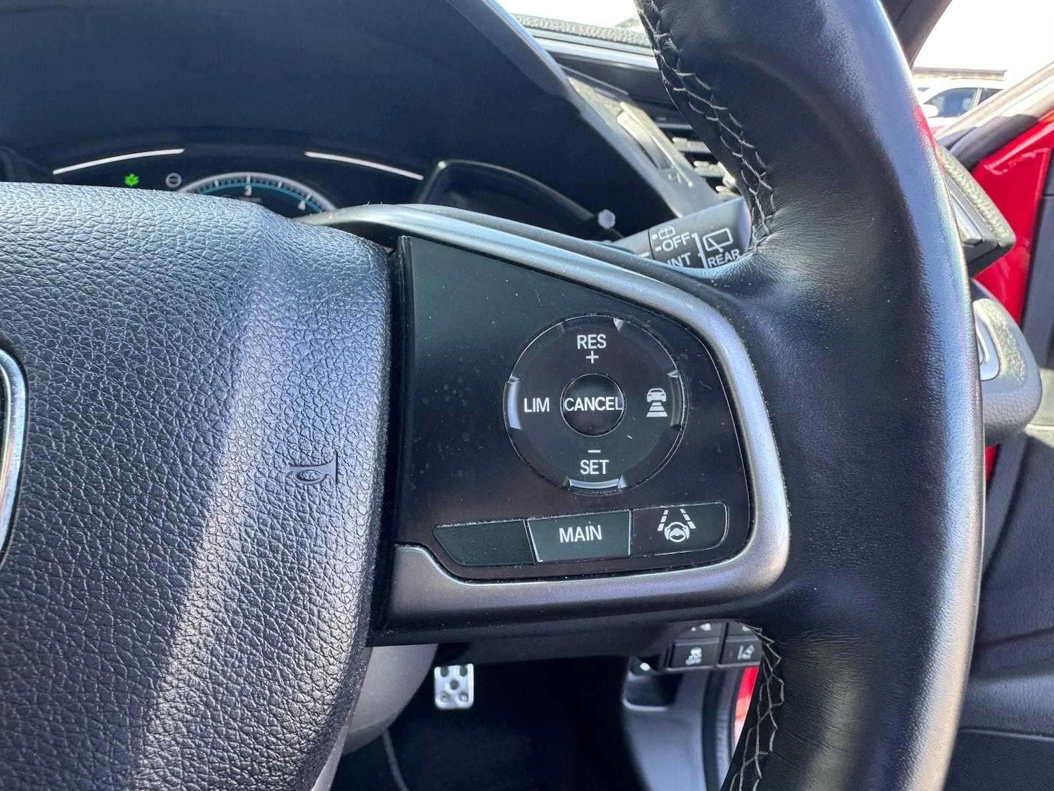 Used Honda Civic 2019 for sale - 78192306: Photo 16