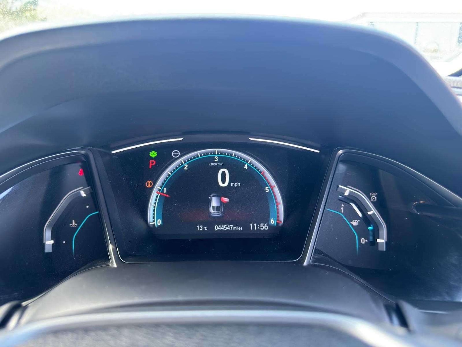 Used Honda Civic 2019 for sale - 78192306: Photo 17