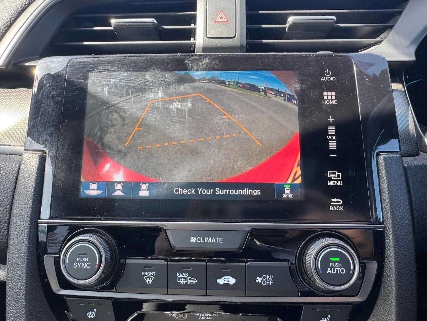 Used Honda Civic 2019 for sale - 78192306: Photo 20