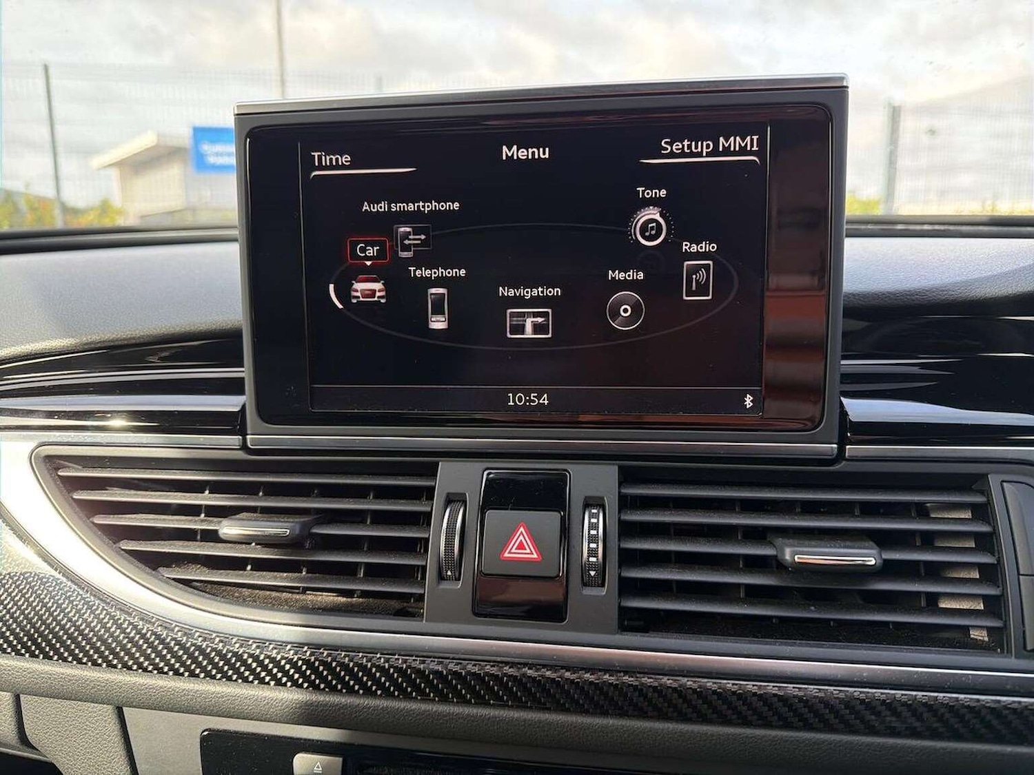 Used Audi RS6 2017 for sale - 76596167: Photo 11