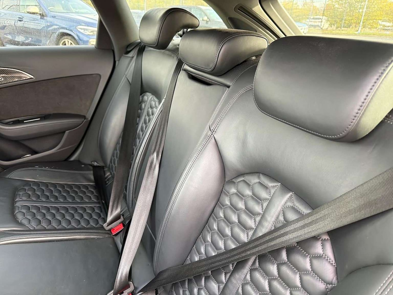 Used Audi RS6 2017 for sale - 76596167: Photo 16