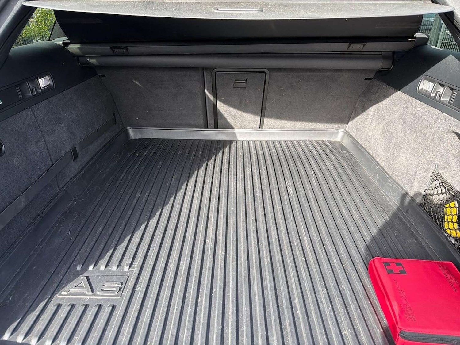 Used Audi RS6 2017 for sale - 76596167: Photo 17