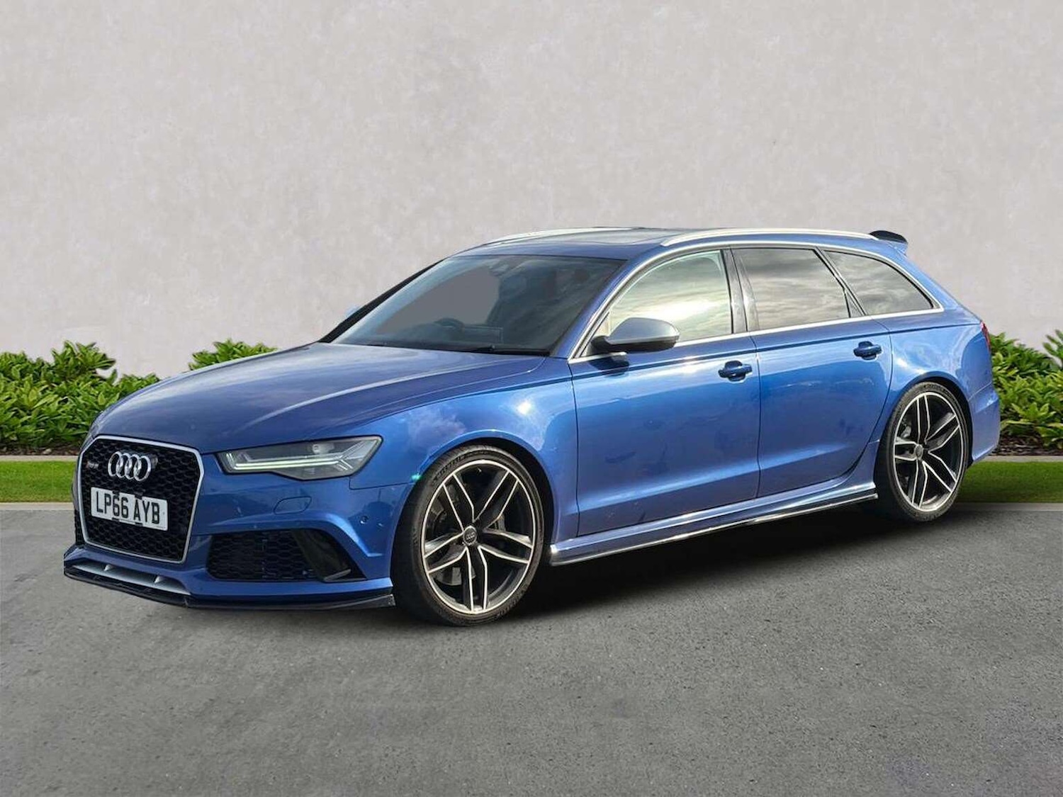 Used Audi RS6 2017 for sale - 76596167: Photo 20