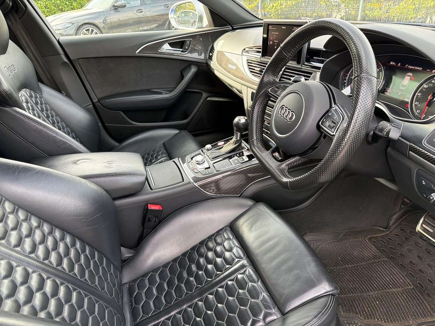 Used Audi RS6 2017 for sale - 76596167: Photo 21