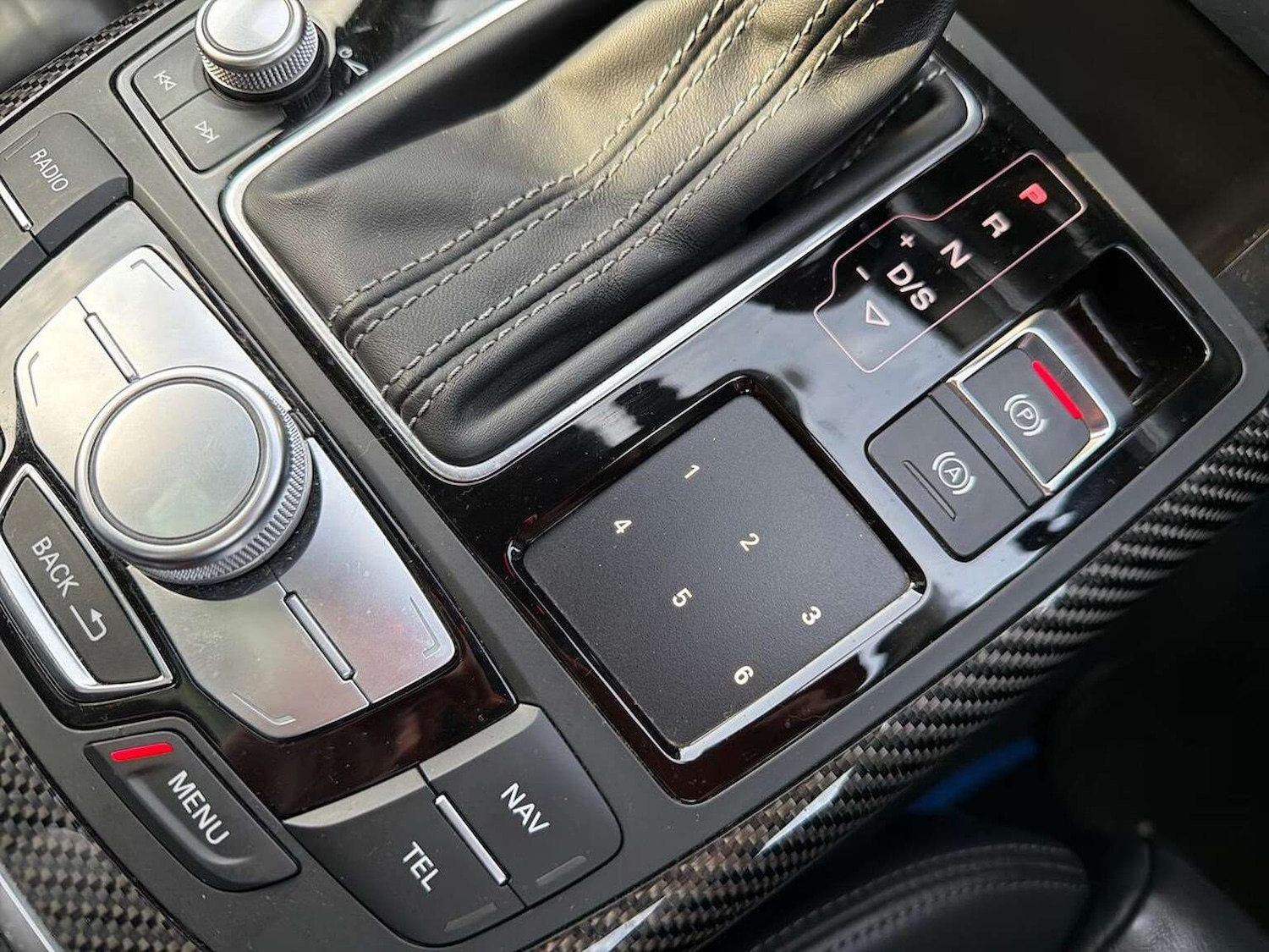 Used Audi RS6 2017 for sale - 76596167: Photo 22