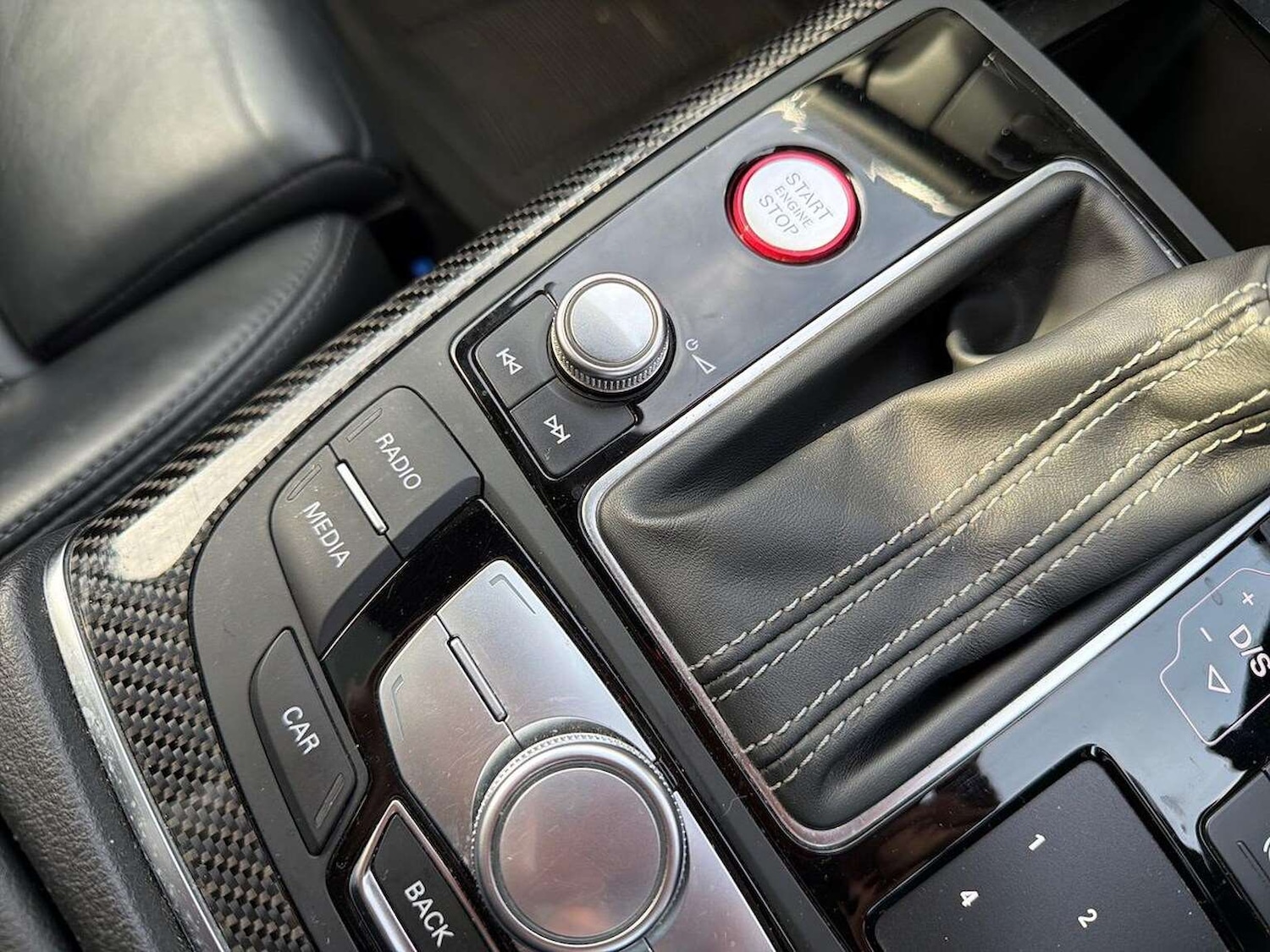 Used Audi RS6 2017 for sale - 76596167: Photo 23