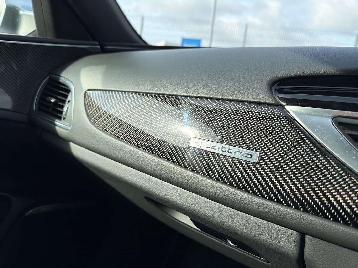 Used Audi RS6 2017 for sale - 76596167: Photo 24