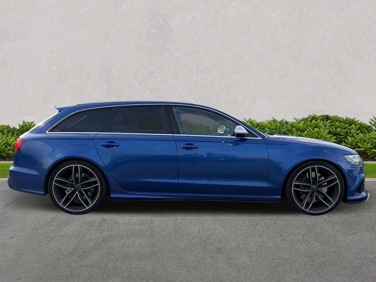 Used Audi RS6 2017 for sale - 76596167: Photo 3