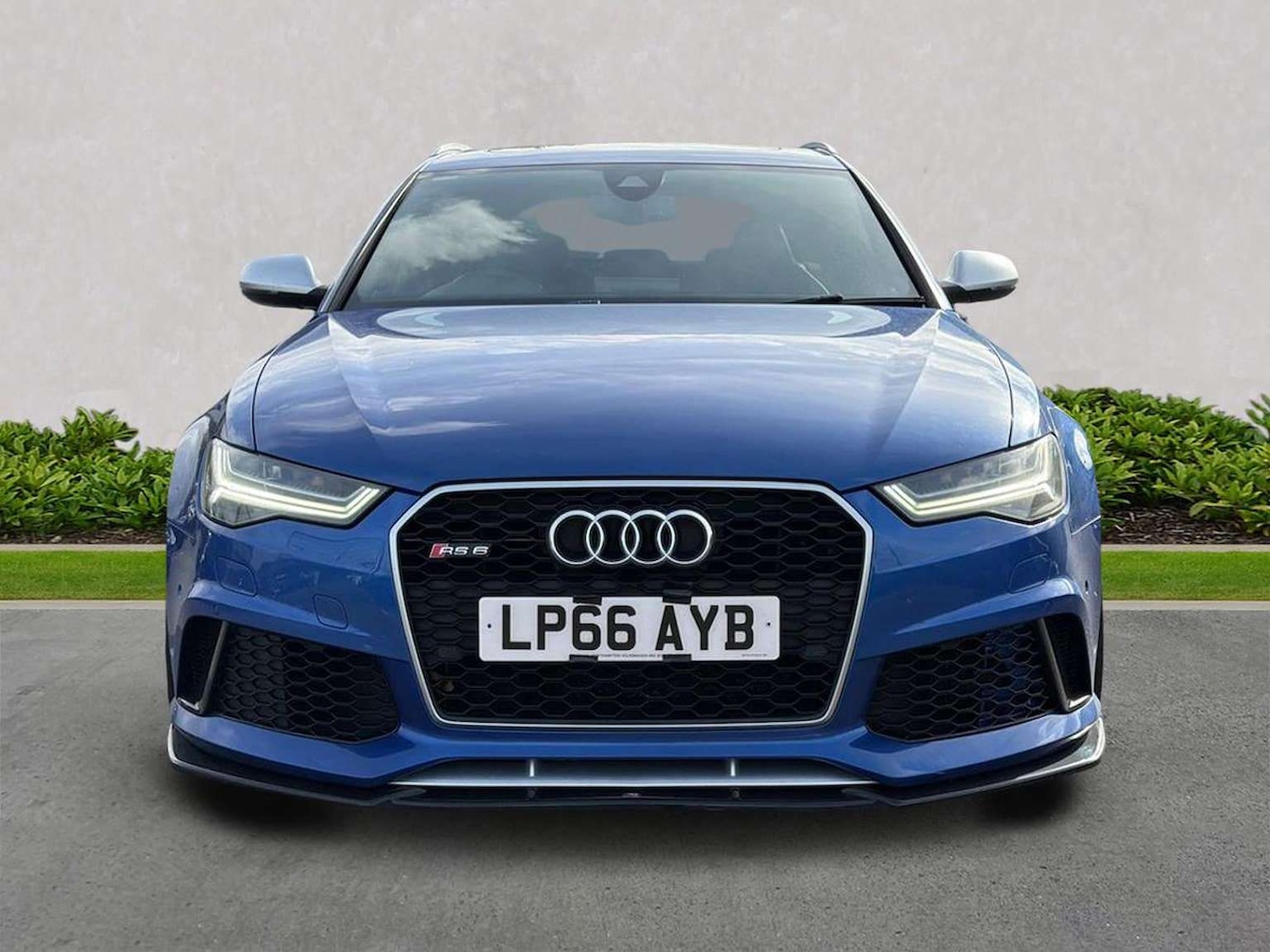 Used Audi RS6 2017 for sale - 76596167: Photo 5