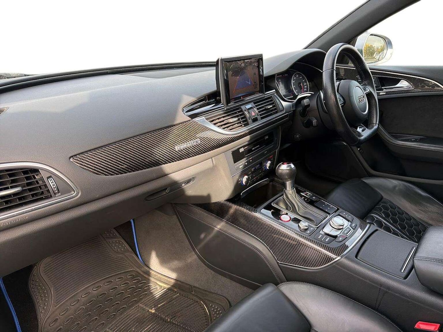 Used Audi RS6 2017 for sale - 76596167: Photo 7