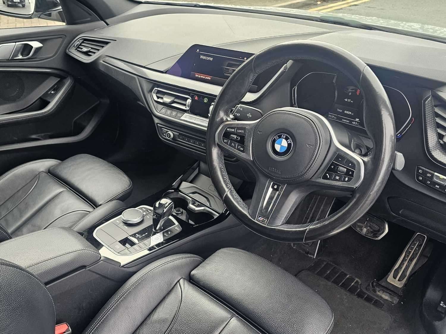 Used BMW 1 Series 2020 for sale - 77888679: Photo 10