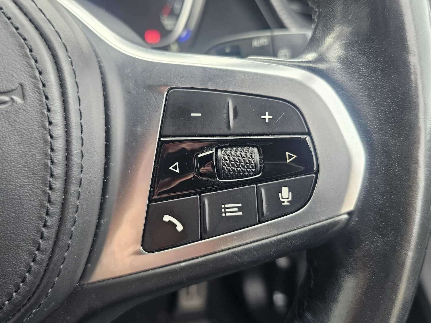 Used BMW 1 Series 2020 for sale - 77888679: Photo 12