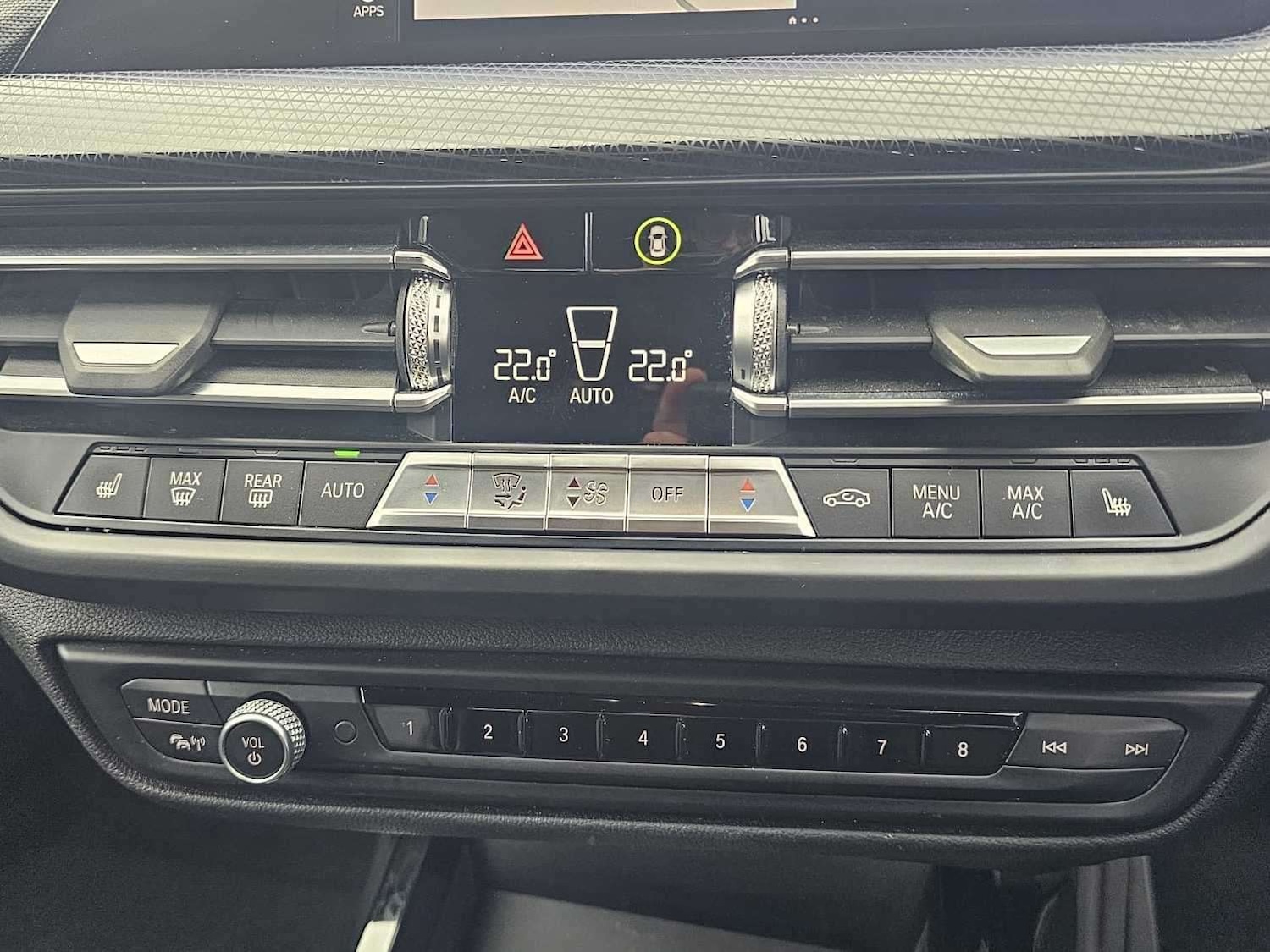 Used BMW 1 Series 2020 for sale - 77888679: Photo 13