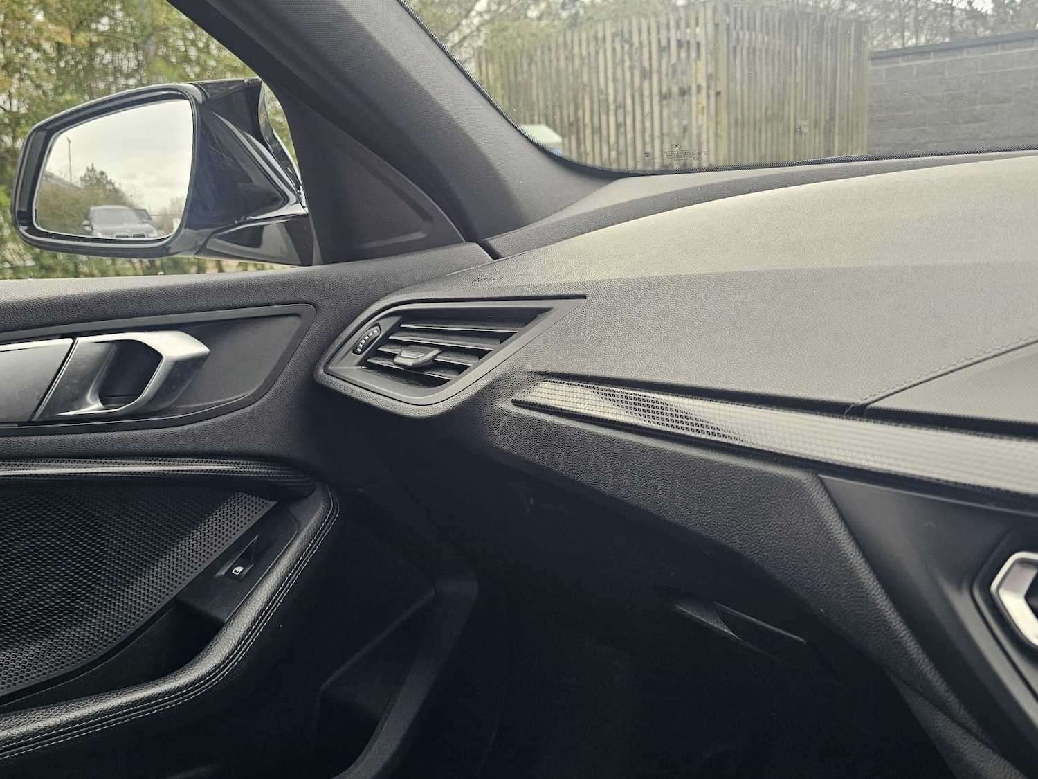 Used BMW 1 Series 2020 for sale - 77888679: Photo 18