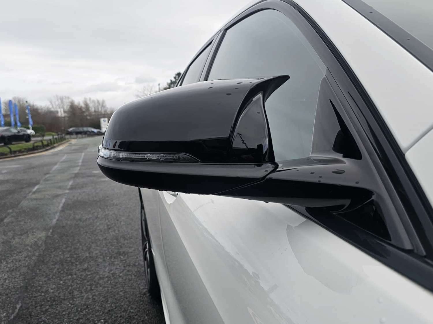 Used BMW 1 Series 2020 for sale - 77888679: Photo 19