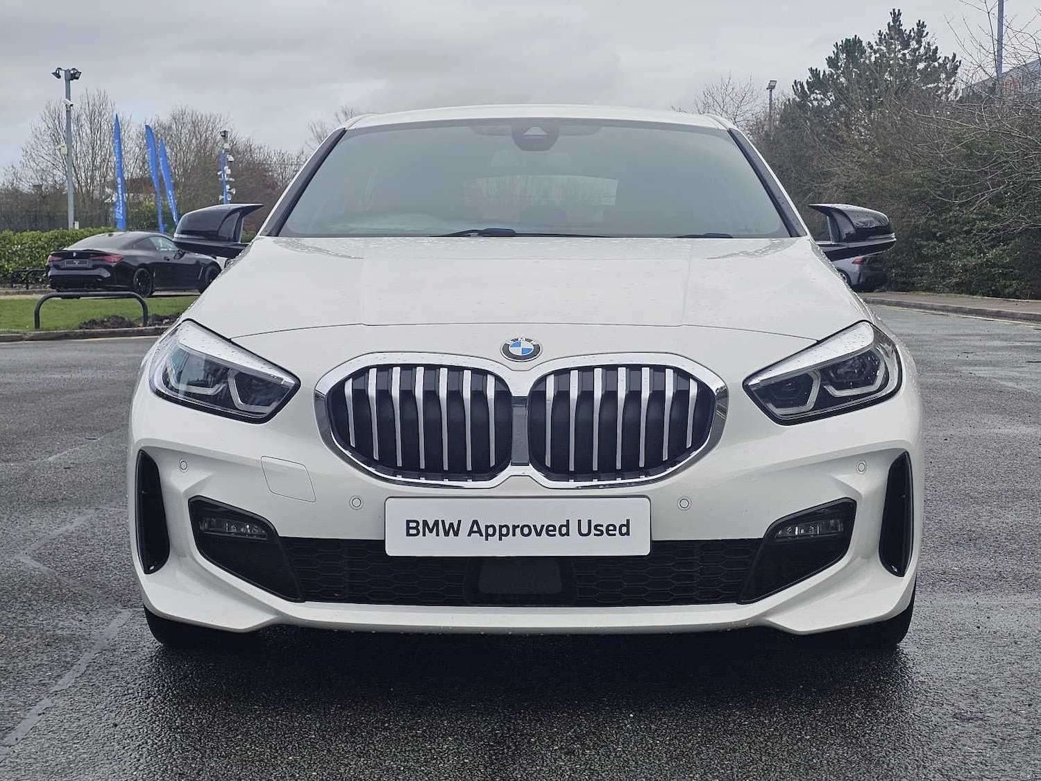 Used BMW 1 Series 2020 for sale - 77888679: Photo 6