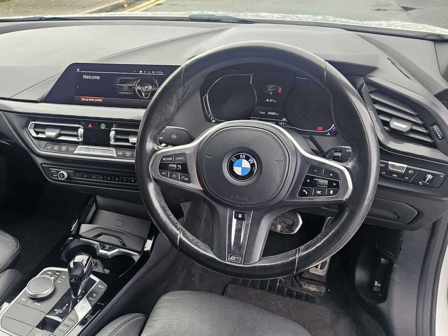 Used BMW 1 Series 2020 for sale - 77888679: Photo 8