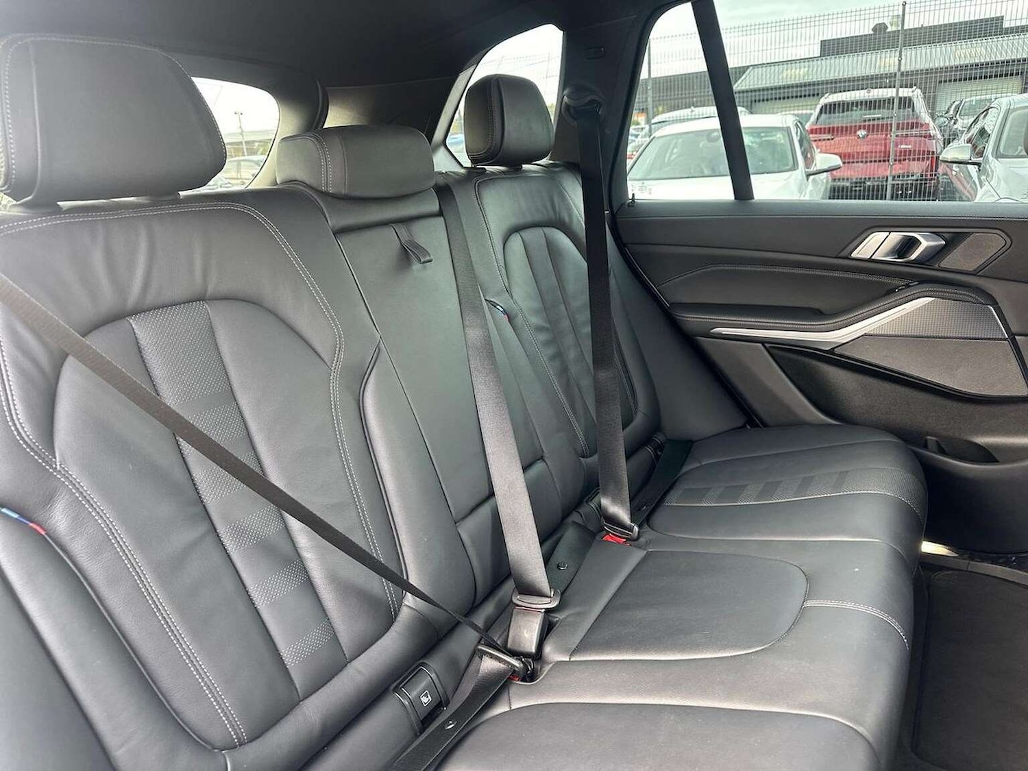 Used BMW X5 2021 for sale - 76596514: Photo 16