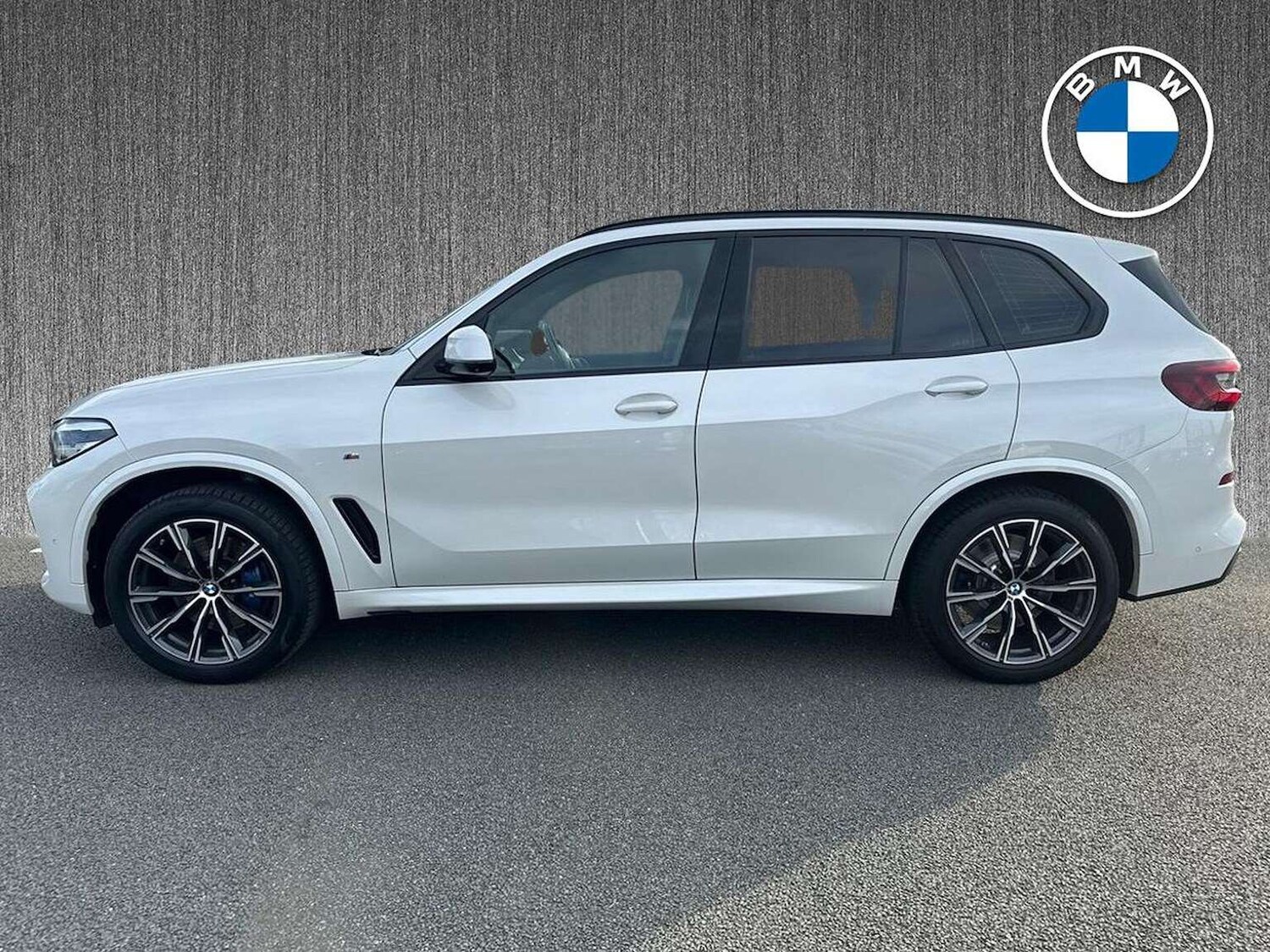 Used BMW X5 2021 for sale - 76596514: Photo 19