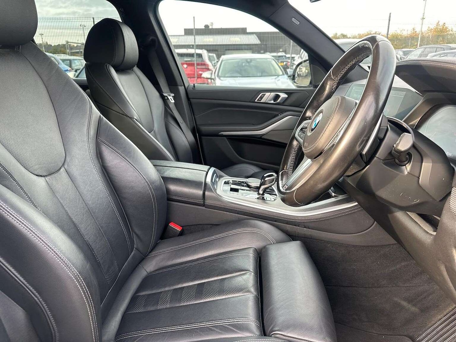 Used BMW X5 2021 for sale - 76596514: Photo 21