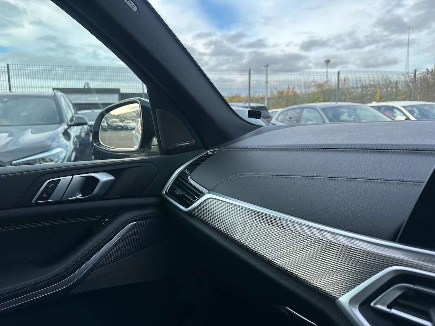 Used BMW X5 2021 for sale - 76596514: Photo 24