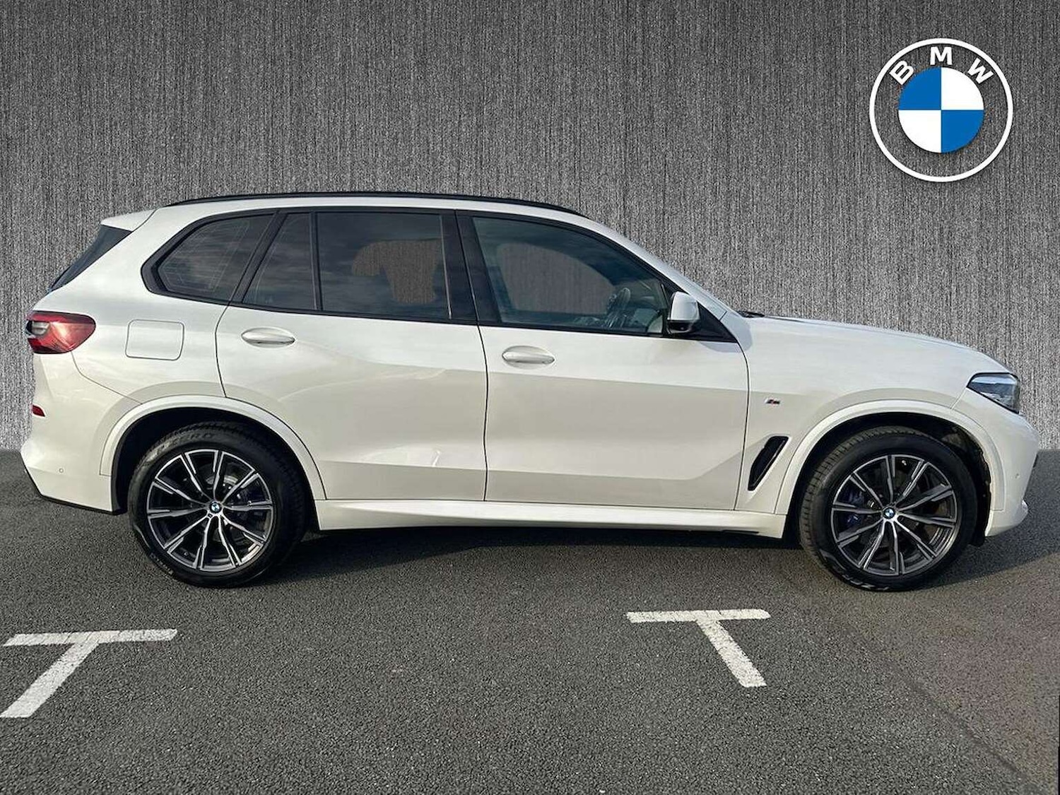 Used BMW X5 2021 for sale - 76596514: Photo 3