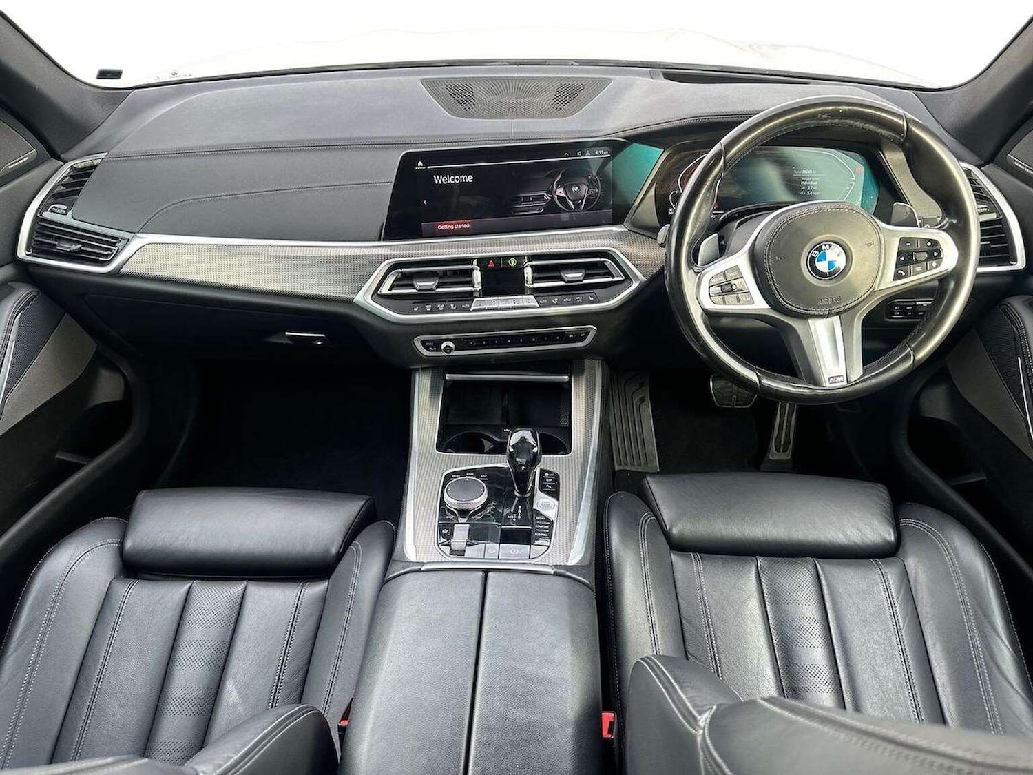 Used BMW X5 2021 for sale - 76596514: Photo 8