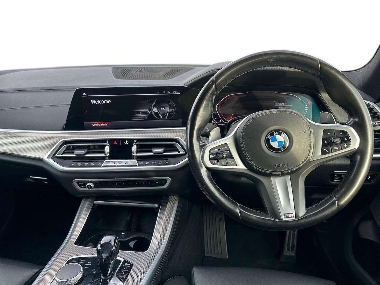 Used BMW X5 2021 for sale - 76596514: Photo 9