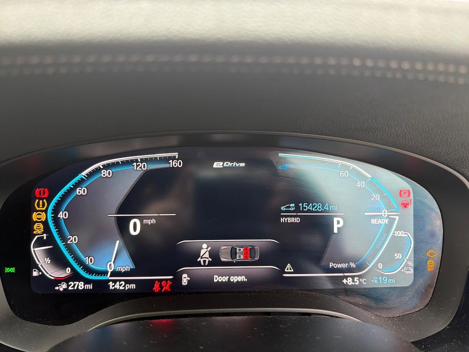 Used BMW 5 Series 2023 for sale - 76455307: Photo 10