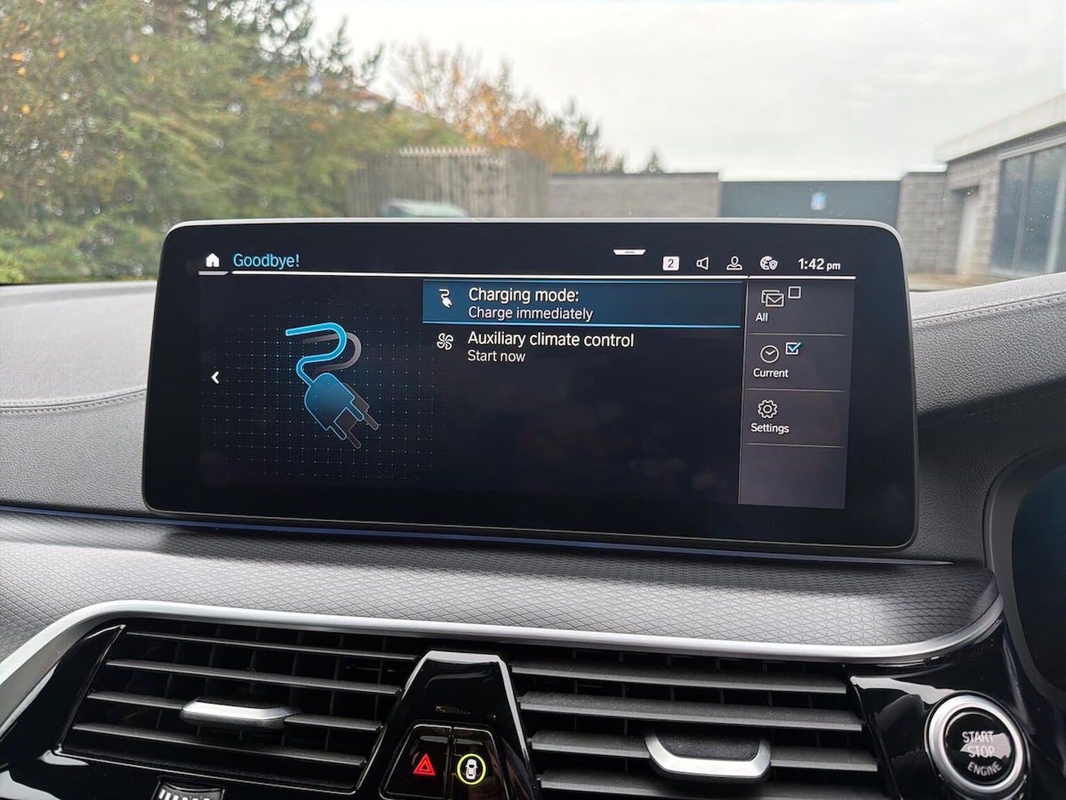 Used BMW 5 Series 2023 for sale - 76455307: Photo 11