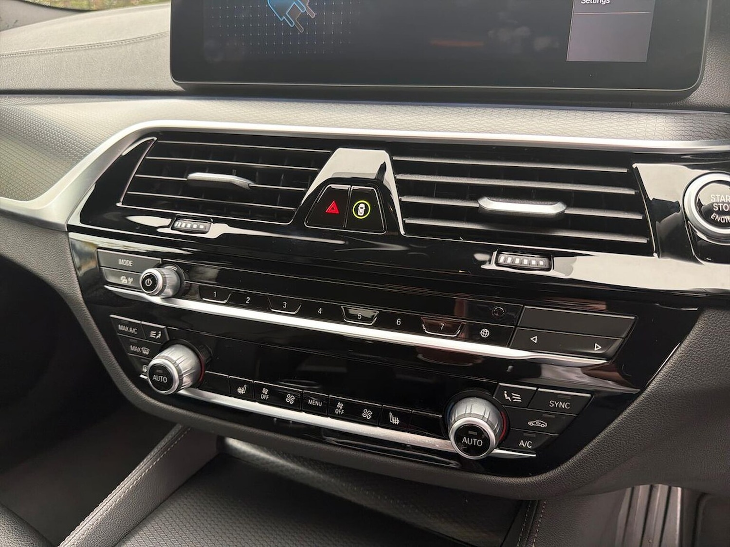 Used BMW 5 Series 2023 for sale - 76455307: Photo 12