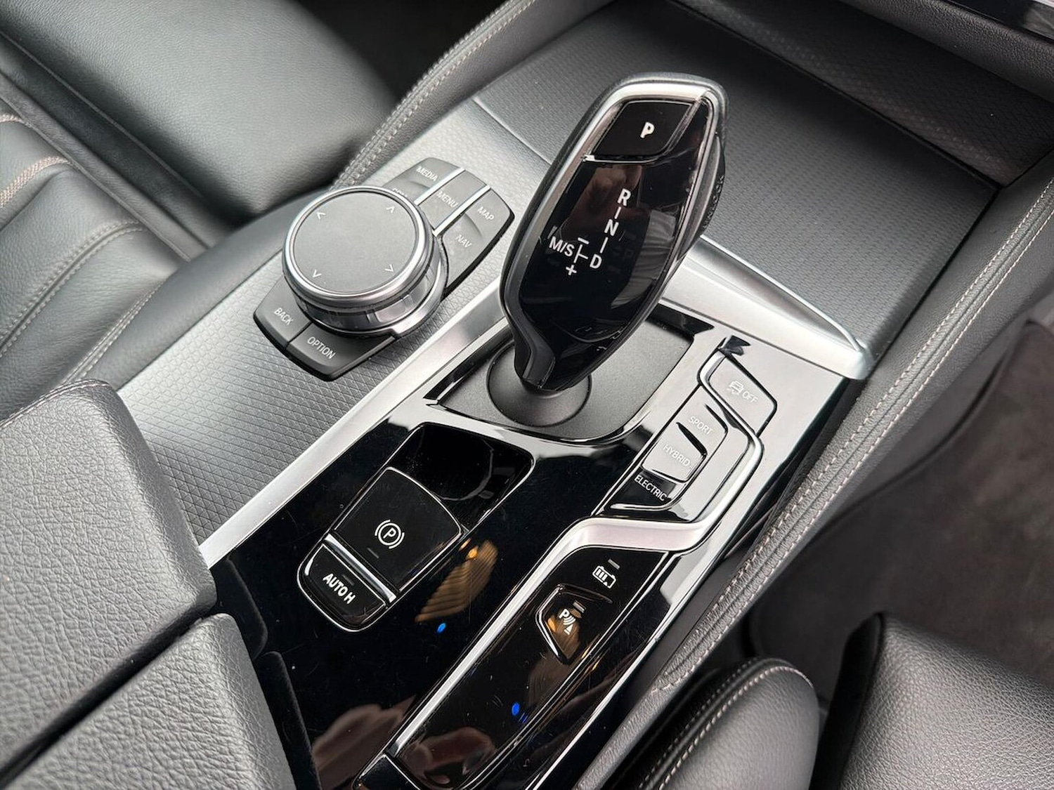 Used BMW 5 Series 2023 for sale - 76455307: Photo 13