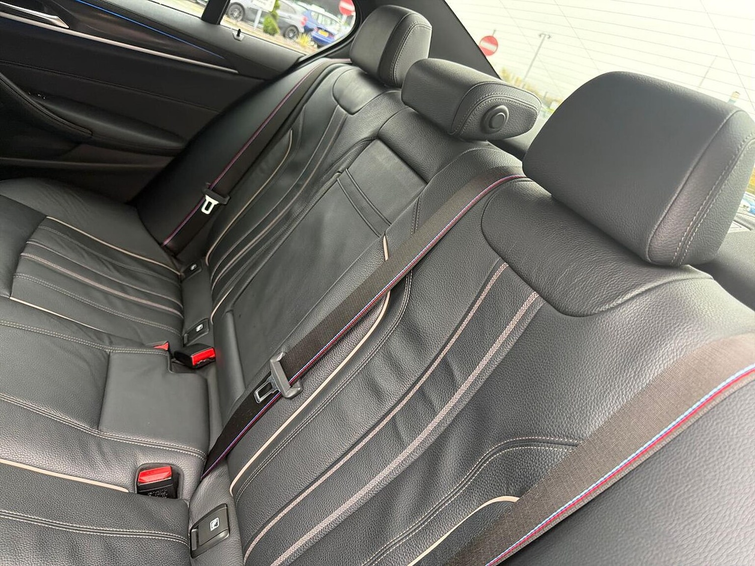 Used BMW 5 Series 2023 for sale - 76455307: Photo 16