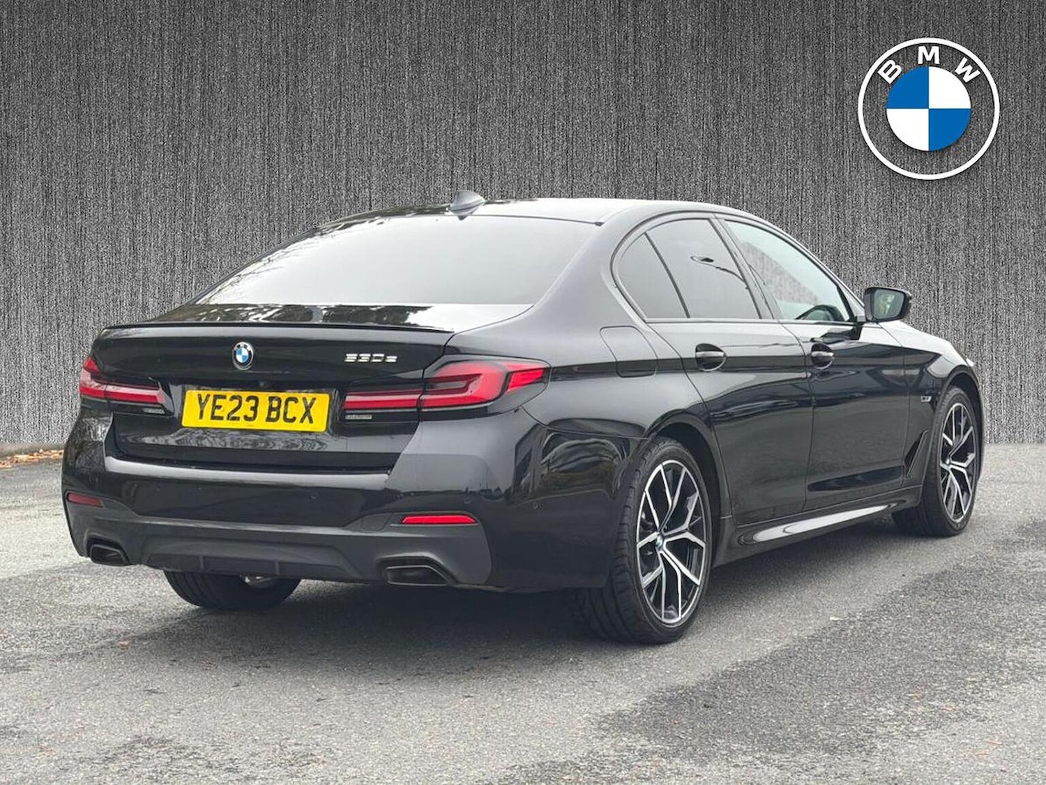 Used BMW 5 Series 2023 for sale - 76455307: Photo 18