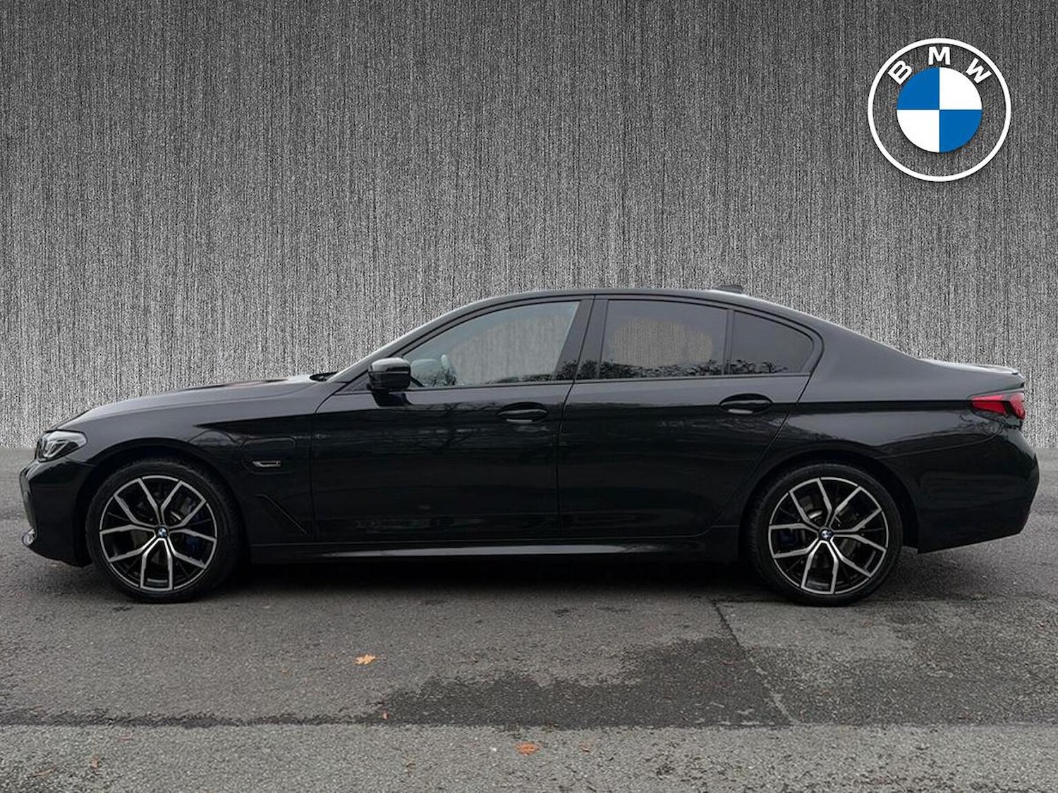 Used BMW 5 Series 2023 for sale - 76455307: Photo 19