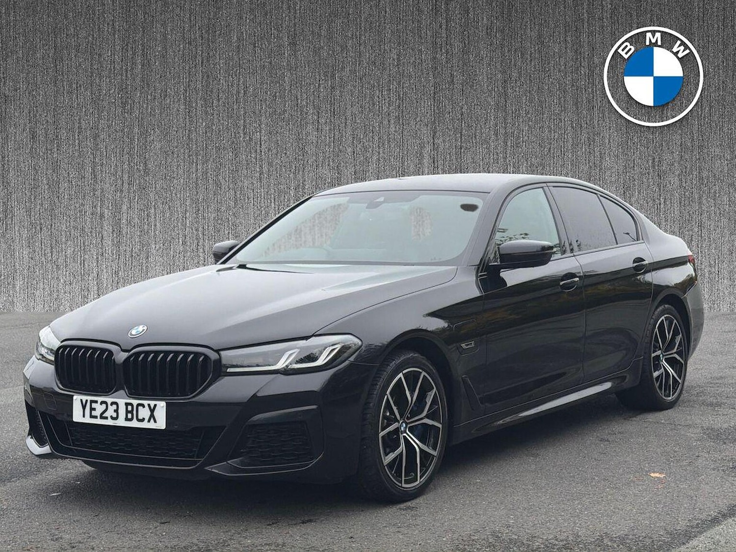 Used BMW 5 Series 2023 for sale - 76455307: Photo 20