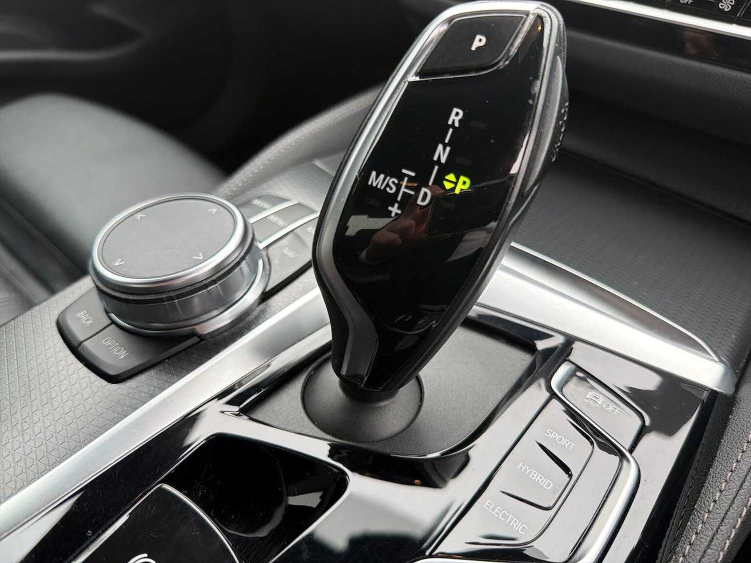 Used BMW 5 Series 2023 for sale - 76455307: Photo 22