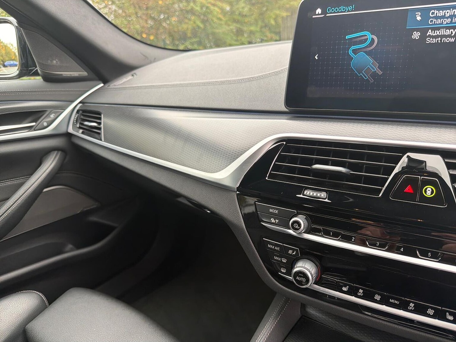 Used BMW 5 Series 2023 for sale - 76455307: Photo 24