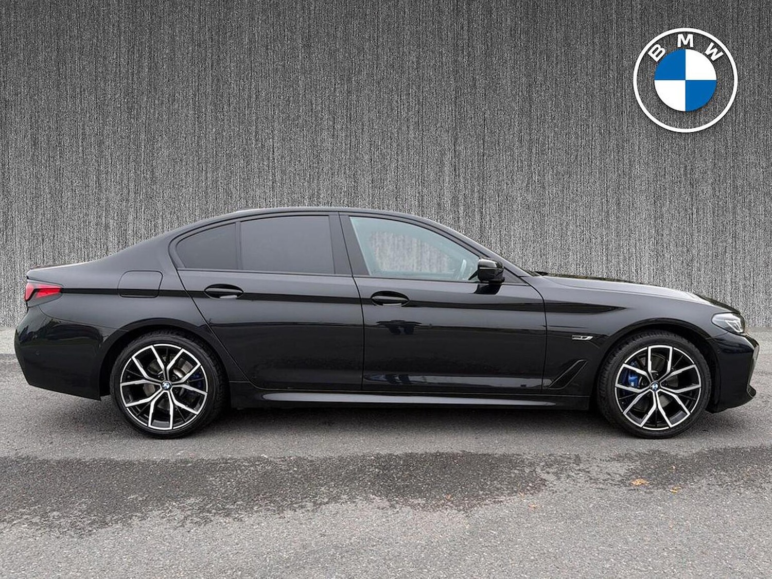 Used BMW 5 Series 2023 for sale - 76455307: Photo 3