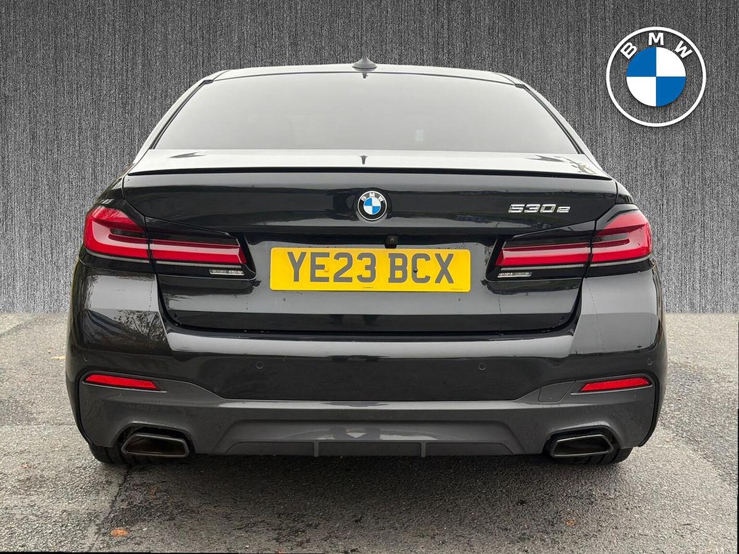 Used BMW 5 Series 2023 for sale - 76455307: Photo 4