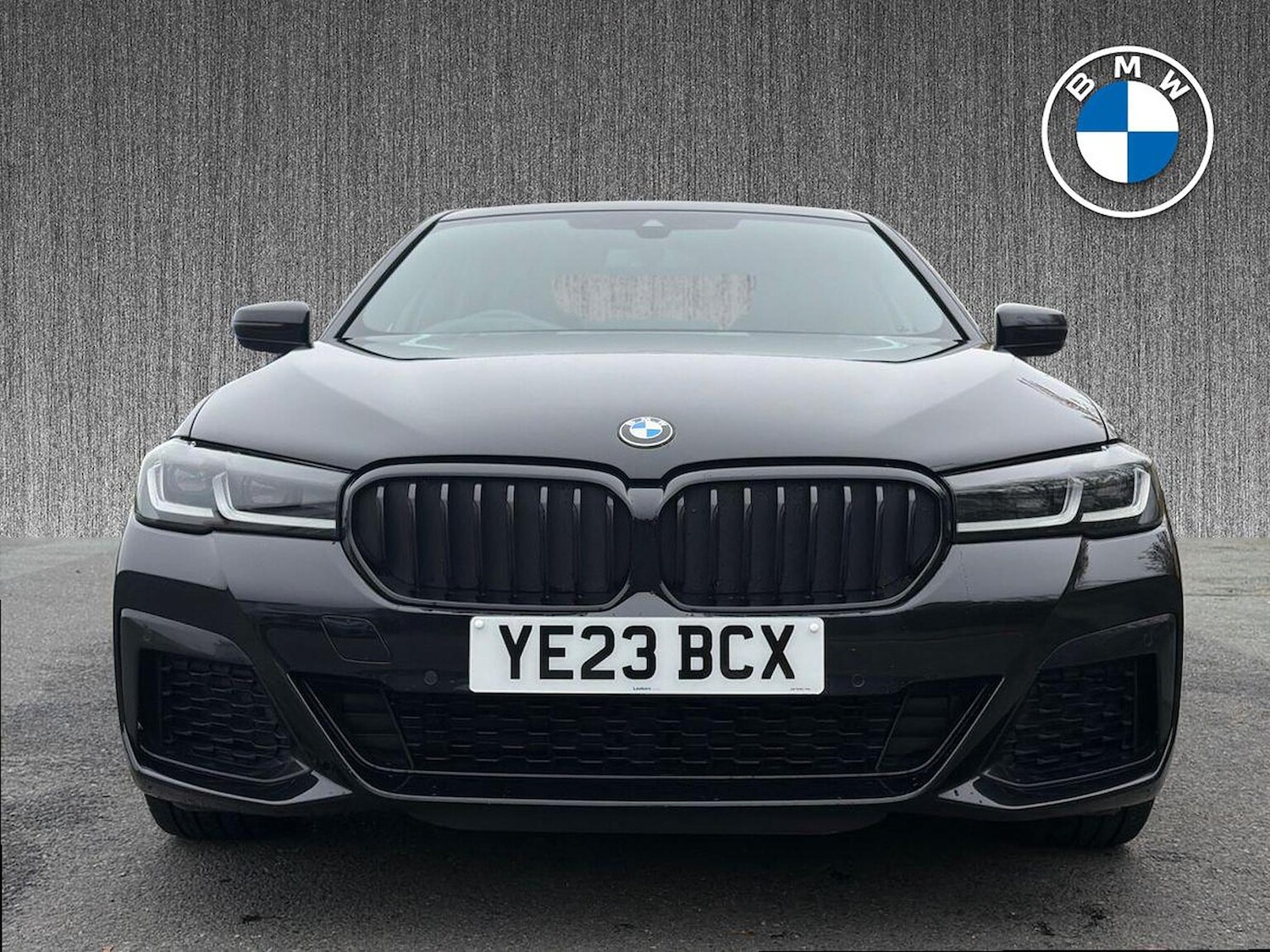 Used BMW 5 Series 2023 for sale - 76455307: Photo 5