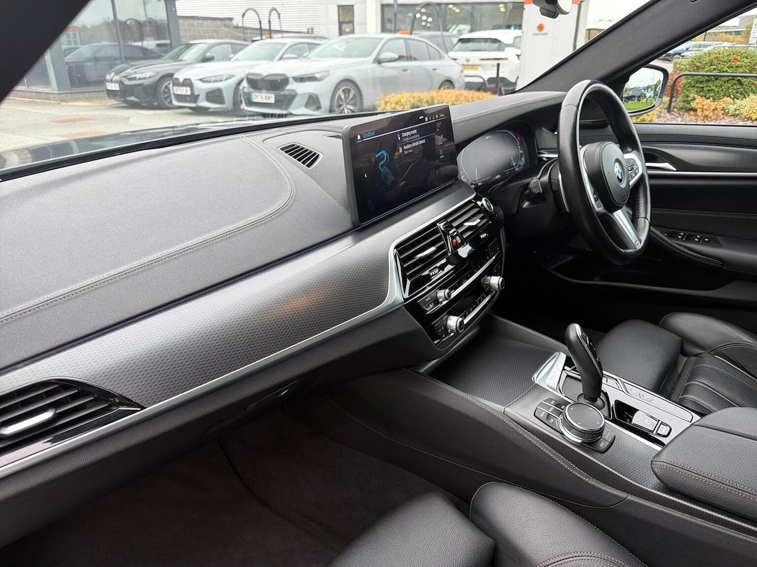 Used BMW 5 Series 2023 for sale - 76455307: Photo 7